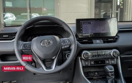 Toyota RAV4, 2025 год, 3 660 000 рублей, 19 фотография