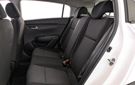 KIA Rio IV, 2021 год, 1 123 100 рублей, 17 фотография