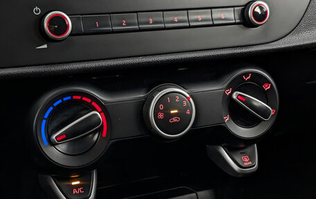 KIA Rio IV, 2021 год, 1 123 100 рублей, 20 фотография