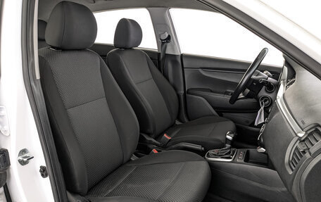 KIA Rio IV, 2021 год, 1 123 100 рублей, 23 фотография