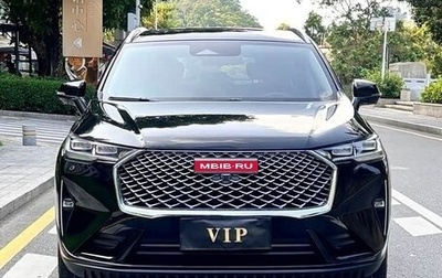Haval H6, 2021 год, 1 350 000 рублей, 1 фотография