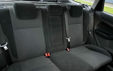 Ford Focus II рестайлинг, 2007 год, 499 000 рублей, 11 фотография