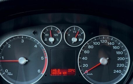 Ford Focus II рестайлинг, 2007 год, 499 000 рублей, 13 фотография