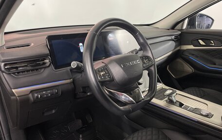 CheryExeed TXL, 2022 год, 2 383 000 рублей, 11 фотография