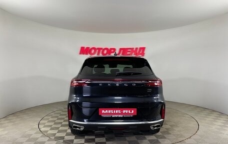 CheryExeed TXL, 2022 год, 2 383 000 рублей, 5 фотография
