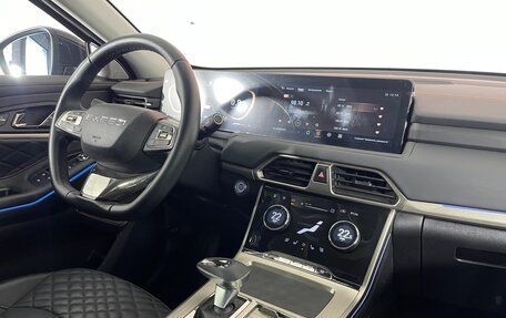 CheryExeed TXL, 2022 год, 2 383 000 рублей, 16 фотография
