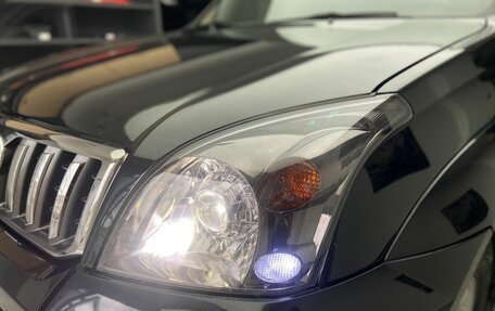 Toyota Land Cruiser Prado 120 рестайлинг, 2008 год, 2 150 000 рублей, 4 фотография