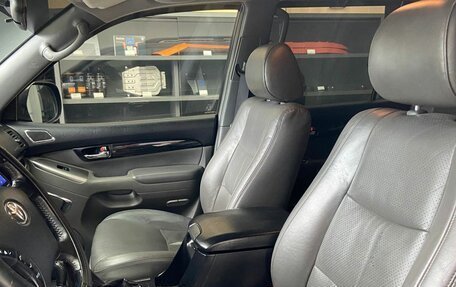 Toyota Land Cruiser Prado 120 рестайлинг, 2008 год, 2 150 000 рублей, 13 фотография
