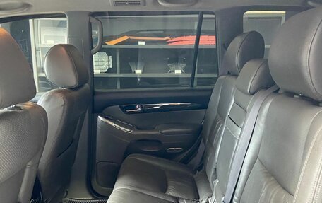 Toyota Land Cruiser Prado 120 рестайлинг, 2008 год, 2 150 000 рублей, 20 фотография