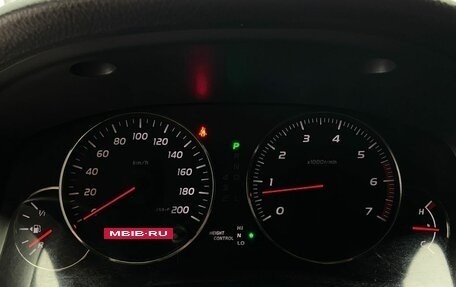 Toyota Land Cruiser Prado 120 рестайлинг, 2008 год, 2 150 000 рублей, 19 фотография