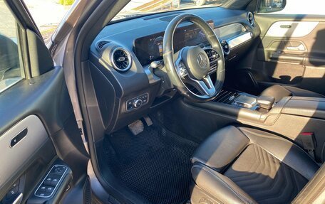 Mercedes-Benz GLB, 2020 год, 2 550 000 рублей, 9 фотография