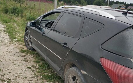 Peugeot 407, 2008 год, 420 000 рублей, 3 фотография
