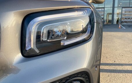 Mercedes-Benz GLB, 2020 год, 2 550 000 рублей, 16 фотография