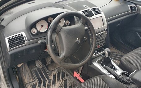 Peugeot 407, 2008 год, 420 000 рублей, 5 фотография