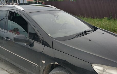 Peugeot 407, 2008 год, 420 000 рублей, 4 фотография