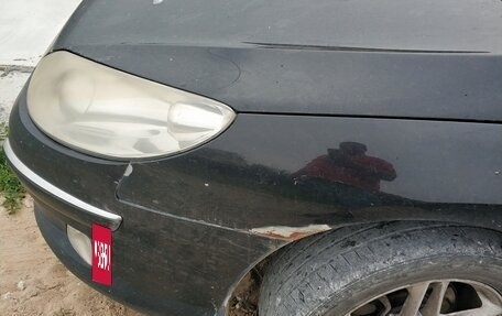 Peugeot 407, 2008 год, 420 000 рублей, 6 фотография