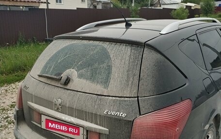 Peugeot 407, 2008 год, 420 000 рублей, 2 фотография