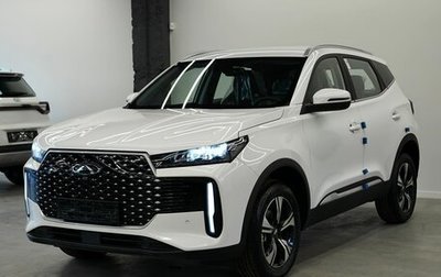 Chery Tiggo 4 I рестайлинг, 2024 год, 1 595 000 рублей, 1 фотография