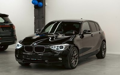 BMW 1 серия, 2012 год, 995 000 рублей, 1 фотография