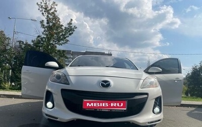 Mazda 3, 2011 год, 890 000 рублей, 1 фотография