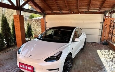 Tesla Model 3 I, 2023 год, 5 300 000 рублей, 1 фотография