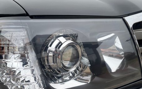Toyota Land Cruiser 100 рестайлинг 2, 2006 год, 2 350 000 рублей, 4 фотография
