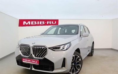 BMW X3, 2025 год, 7 980 000 рублей, 1 фотография