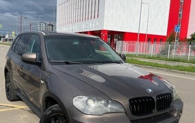 BMW X5, 2010 год, 2 290 000 рублей, 1 фотография