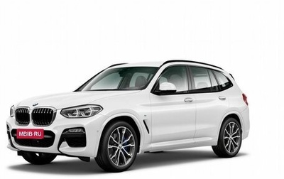 BMW X3, 2024 год, 1 фотография