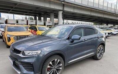 Geely Tugella FY11, 2022 год, 2 632 000 рублей, 1 фотография