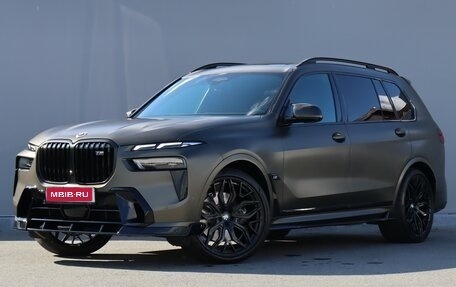 BMW X7, 2022 год, 18 000 000 рублей, 1 фотография
