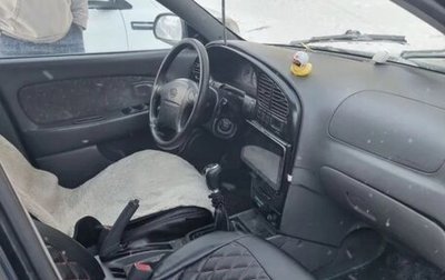 KIA Spectra II (LD), 2008 год, 180 000 рублей, 1 фотография