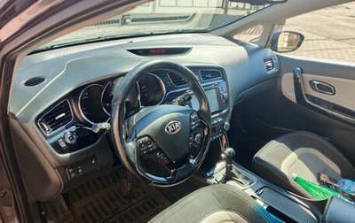 KIA cee'd III, 2012 год, 1 000 000 рублей, 1 фотография