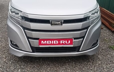 Toyota Noah III, 2020 год, 2 550 000 рублей, 1 фотография