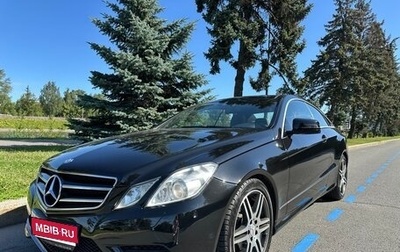 Mercedes-Benz E-Класс, 2013 год, 1 600 000 рублей, 1 фотография