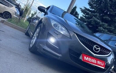 Mazda 6, 2010 год, 1 075 000 рублей, 1 фотография