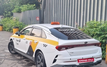 KIA K5, 2021 год, 300 000 рублей, 1 фотография
