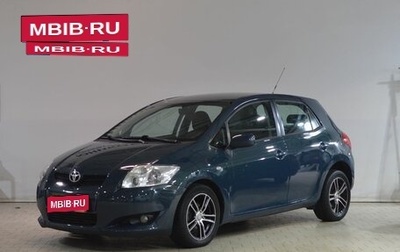 Toyota Auris II, 2008 год, 619 000 рублей, 1 фотография