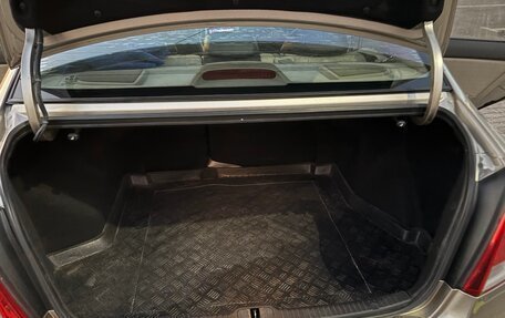KIA Cerato I, 2007 год, 699 000 рублей, 24 фотография