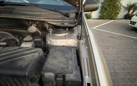 KIA Cerato I, 2007 год, 699 000 рублей, 19 фотография