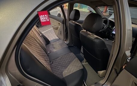 KIA Cerato I, 2007 год, 699 000 рублей, 21 фотография