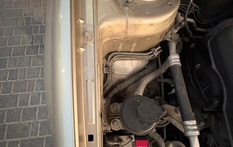 KIA Cerato I, 2007 год, 699 000 рублей, 23 фотография