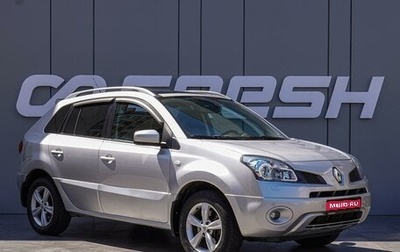 Renault Koleos I рестайлинг 2, 2010 год, 955 000 рублей, 1 фотография