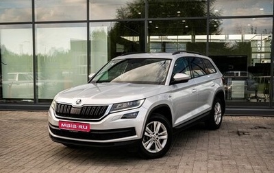 Skoda Kodiaq I, 2020 год, 3 000 000 рублей, 1 фотография
