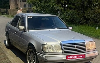 Mercedes-Benz W124, 1988 год, 190 000 рублей, 1 фотография