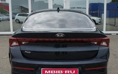 KIA K5, 2020 год, 2 450 000 рублей, 1 фотография