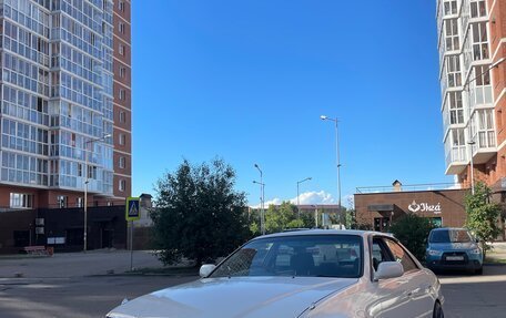 Toyota Mark II VIII (X100), 1996 год, 1 300 000 рублей, 1 фотография