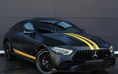 Mercedes-Benz AMG GT I рестайлинг, 2022 год, 7 390 000 рублей, 1 фотография