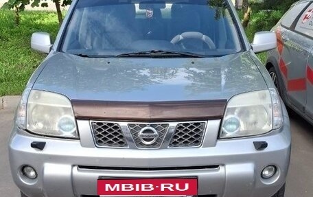 Nissan X-Trail, 2006 год, 550 000 рублей, 1 фотография