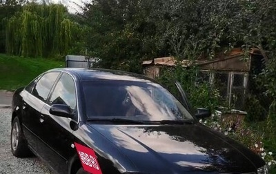 Audi A6, 2003 год, 650 000 рублей, 1 фотография